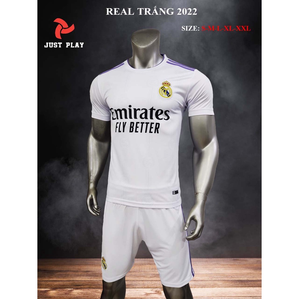 Top 11 đồ đá banh real madrid tốt nhất 2022