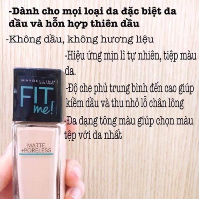 Kem nền trang điểm cô dâu (mã N11)