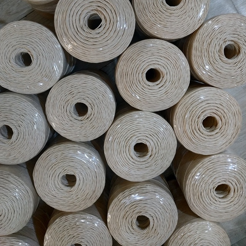 Sợi se nông nghiệp, dây treo dưa lưới, đan giàn dây leo