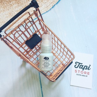 Tinh dầu thư giãn Origins Peace of Mind on-the-spot Relief