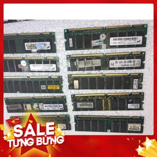 {CỰC CHẤT} Ram SDRam Máy tính 64Mb PC 100 PC 133