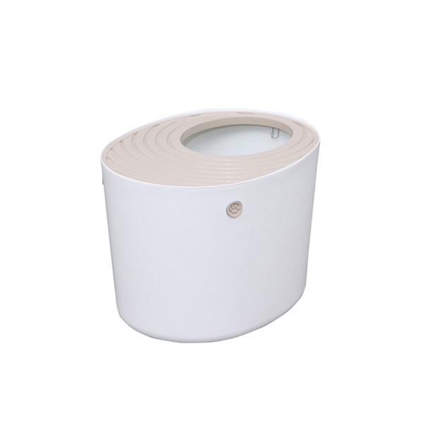 Hộp vệ sinh cho mèo IRIS JAPAN - PUNT-530