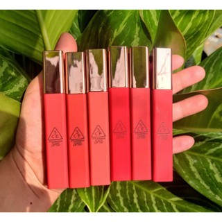 Son kem lì 3ce cloud lip tint phiên bản mới nhất - son 3ce