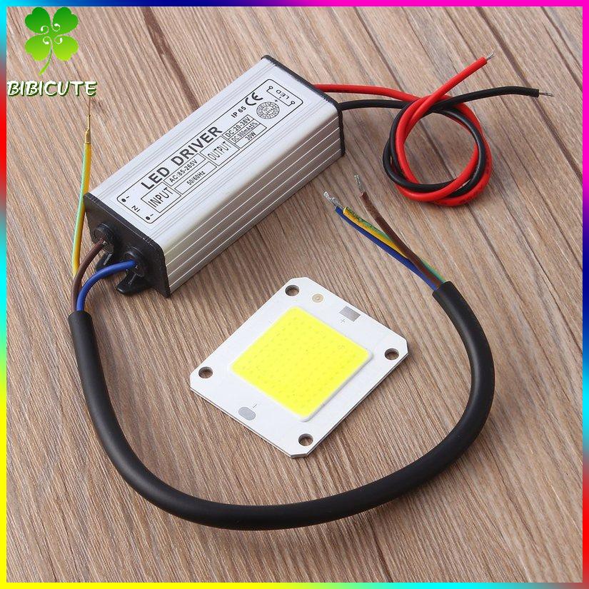 Chip Đèn Led Smd 30w 30w Chống Nước