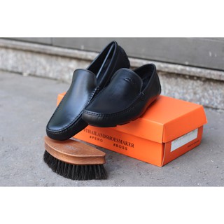 Clarks Đen