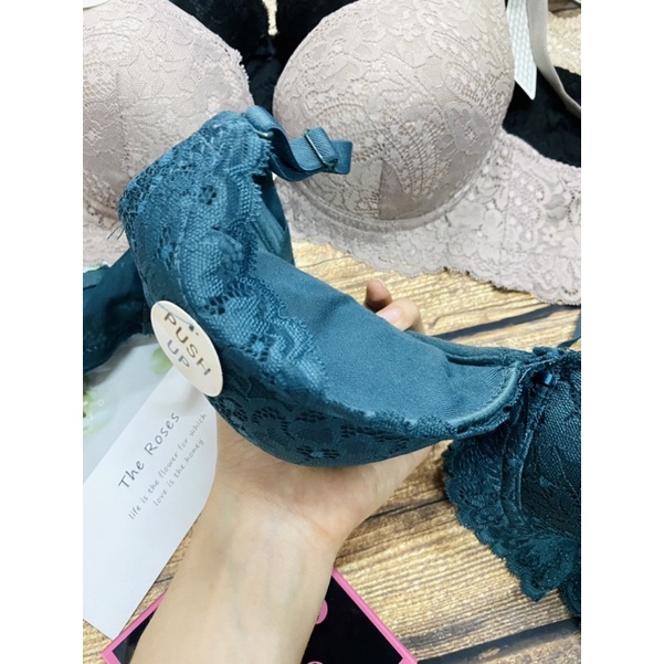 Áo ngực siêu Push up hàng Thái chuẩn siêu nâng 8cm