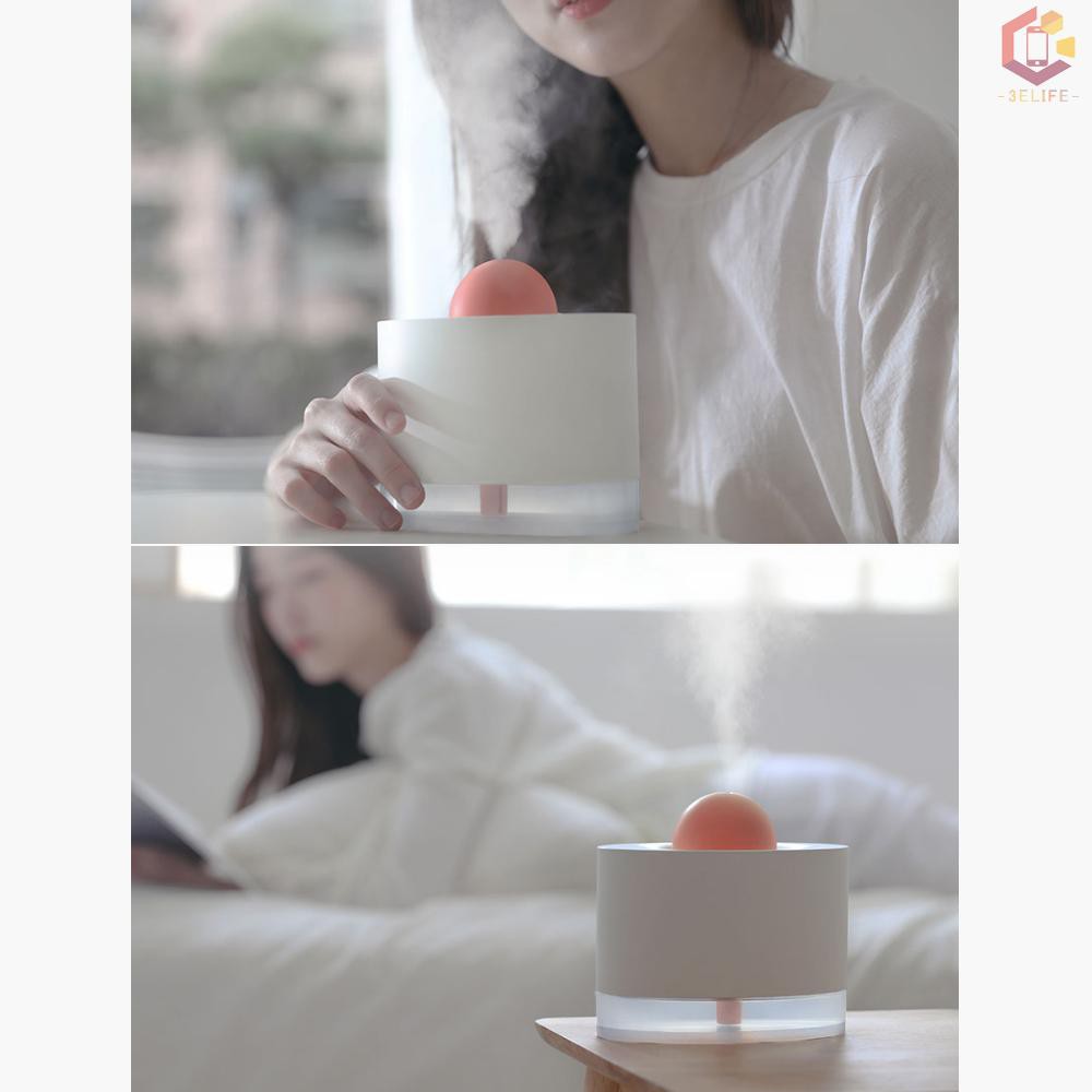 Máy Phun Sương Tạo Ẩm Xiaomi Youpin Solove H5 400ml