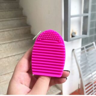 Trứng giặt cọ aoa