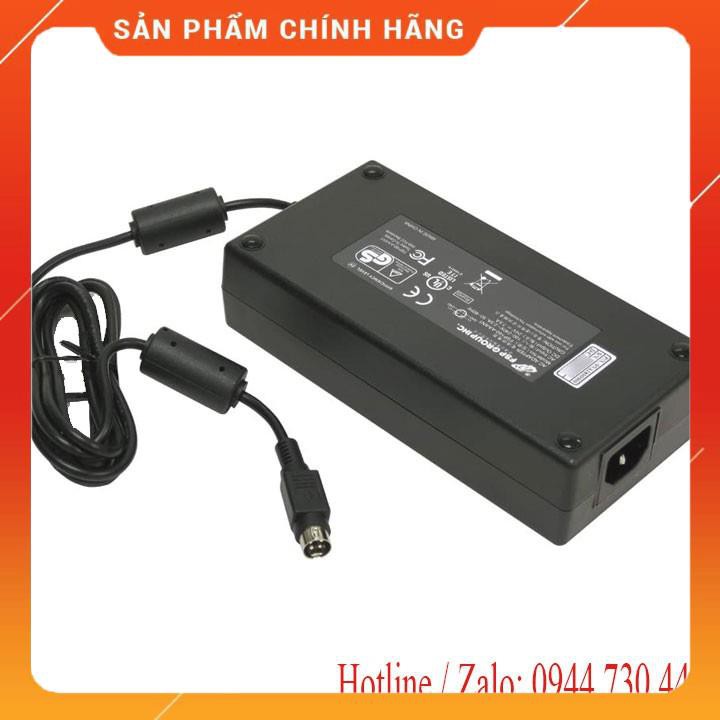 Adapter FSP 24v 7.5a chân 4 pin bảo hành 12 tháng dailyphukien