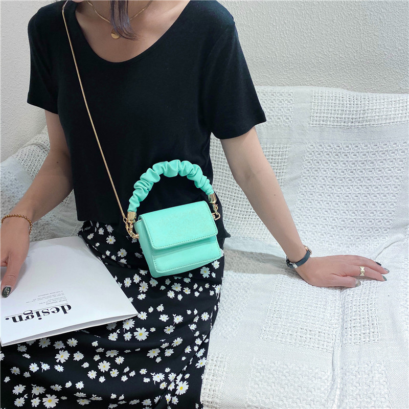 Túi Xách Đeo Chéo Thời Trang Dành Cho Nữ