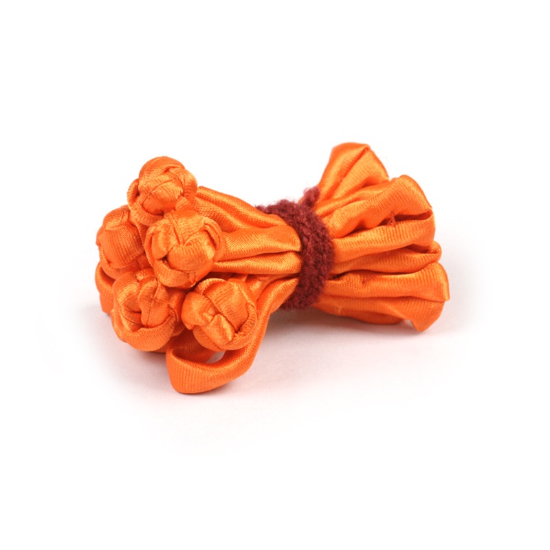 ✿ Bộ 20 Cặp Nút Thắt Sườn Xám handmade Phong Cách Trung Hoa Độc Đáo diy