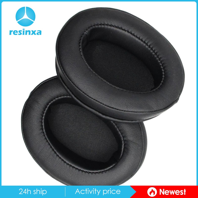 Cặp Mút Đệm Thay Thế Cho Tai Nghe Chụp Tai Sennheiser Momentum 2.0