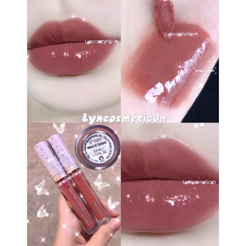 Son Meet at Sahara - t r ả . o r d e r