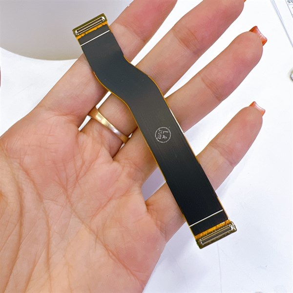 Cáp nối main sạc Samsung S20 Plus / G986B, bảo hành đổi trả.