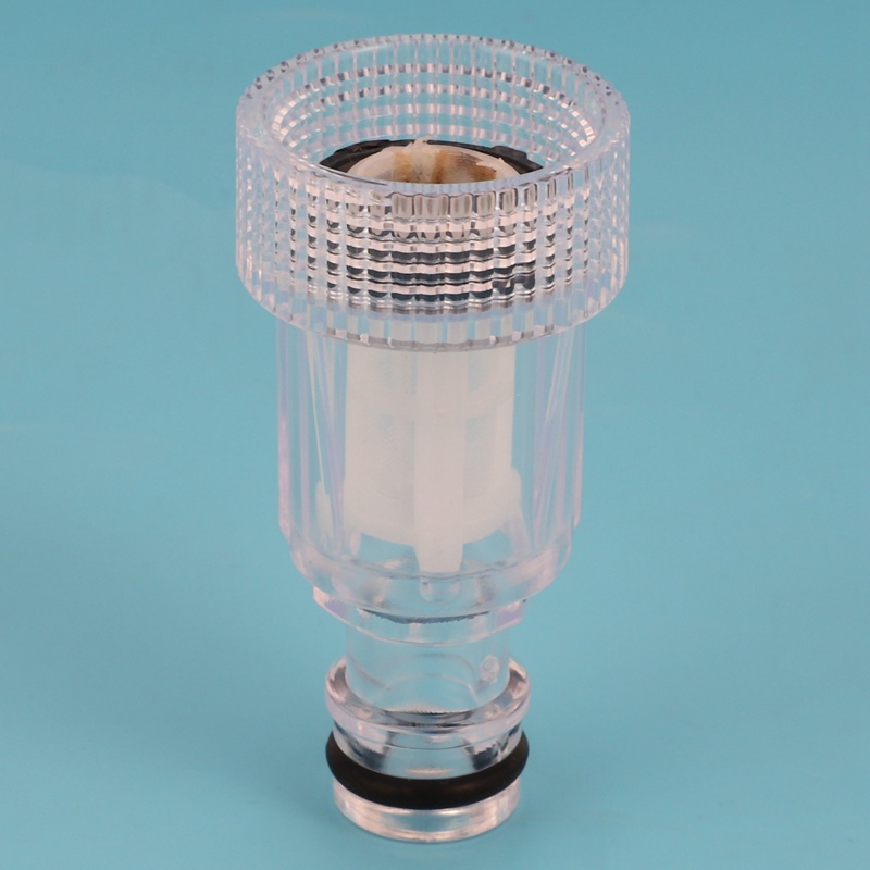 1 Bộ Lọc Nước Dày Dặn Thân Thiện Với Môi Trường Cho Máy Giặt karcher k2-k7