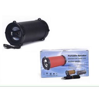 Loa bom nghe nhạc jda-068