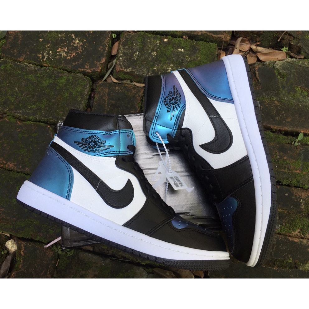 [GIÁ SỐC ][FULL BOX + BILL] Giày thể thao Sneaker cao cổ Jordan đổi màu , Giày cao cổ JD | BigBuy360 - bigbuy360.vn