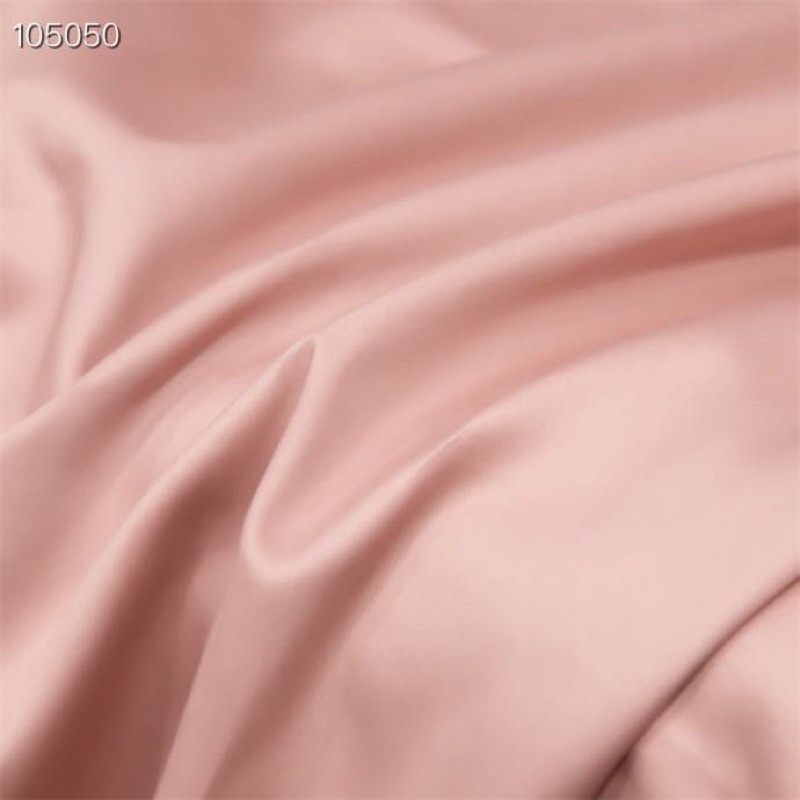 Sét ga phi lụa dreamcity IGUN BEDDING thêu 4 món đủ tiêu chí sang, mịn, mát