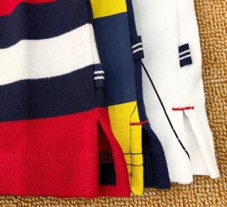 Áo thun nautica size 15-58kg