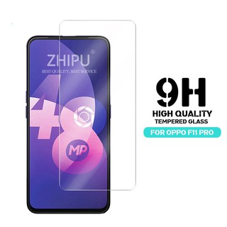 Miếng dán màn hình cường lực oppo f11 pro