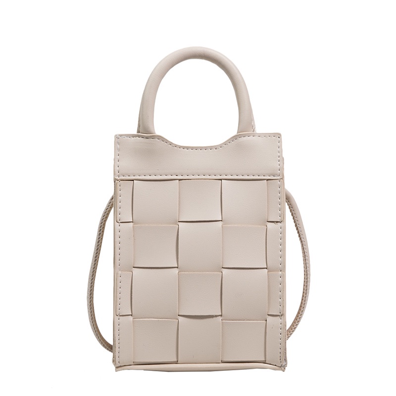 IELGY Túi Đeo Vai Đựng Điện Thoại Thời Trang Cho Nữ