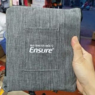 Túi Du Lịch Gấp Gọn Ensure