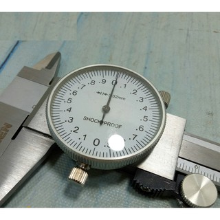 Thước Kẹp Tolsen 35050