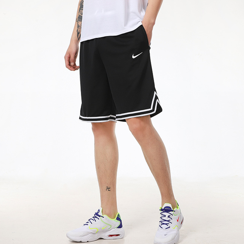 Quần Short Thể Thao Nike Chính Hãng 100% Cho Nam Cv1922