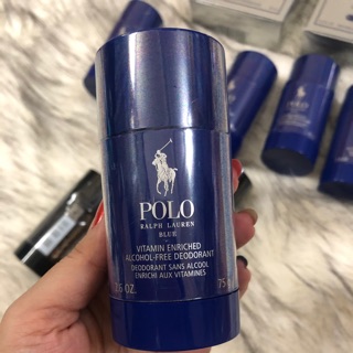 Sáp khử mùi Polo