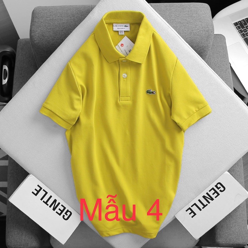 🐊🐊❣️𝑪𝒐𝒍𝒐𝒖𝒓𝒇𝒖𝒍 Áo thun Polo nam cực chất | BigBuy360 - bigbuy360.vn