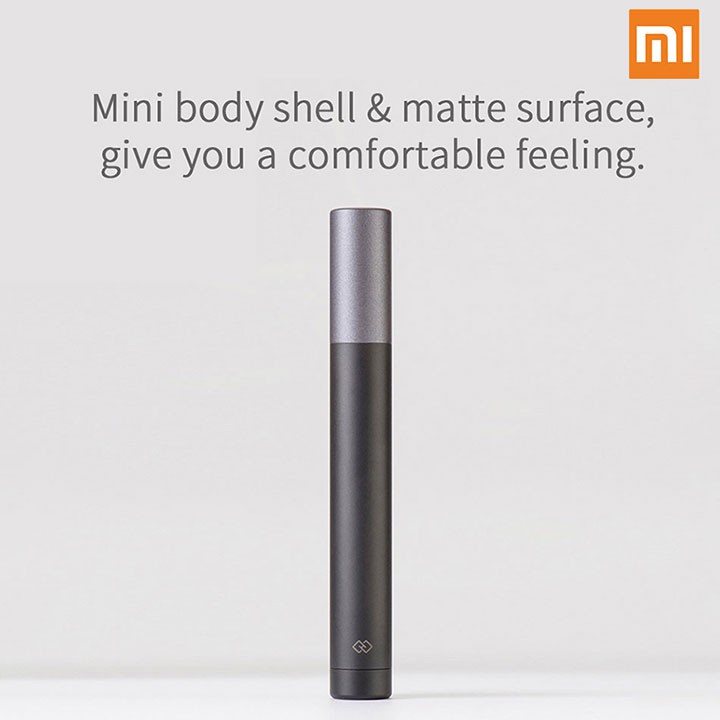 Máy cắt tỉa lông mũi ZHIBAI Xiaomi HN1