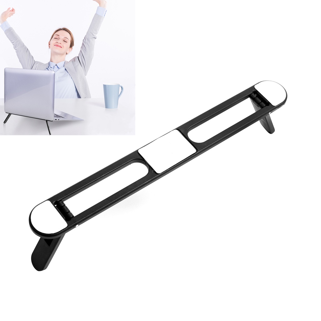 Chân đế dùng làm phụ kiện nâng đỡ laptop