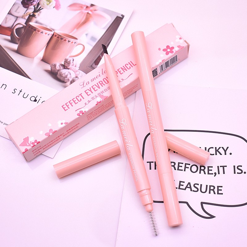 1 Chì Kẻ Lông Mày Lameila Civanna