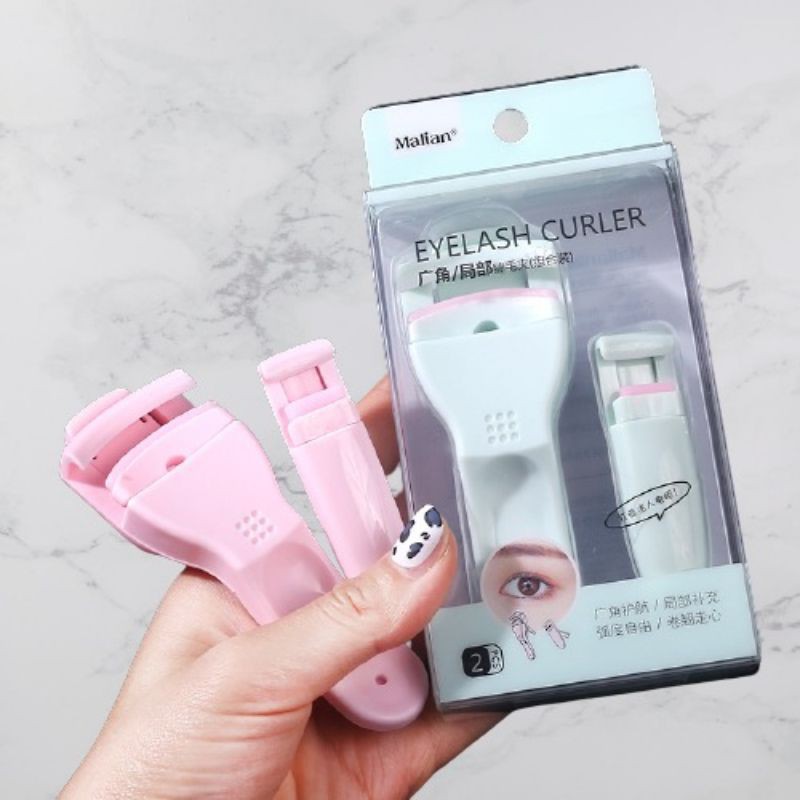 MALIAN - Bấm mi nhựa Malian Eyelash Curler