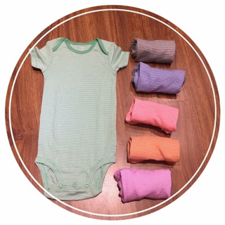 Body suit