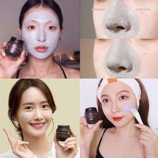 Mặt nạ đất sét Innisfree