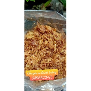 100 gr hành phi ngon ko pha