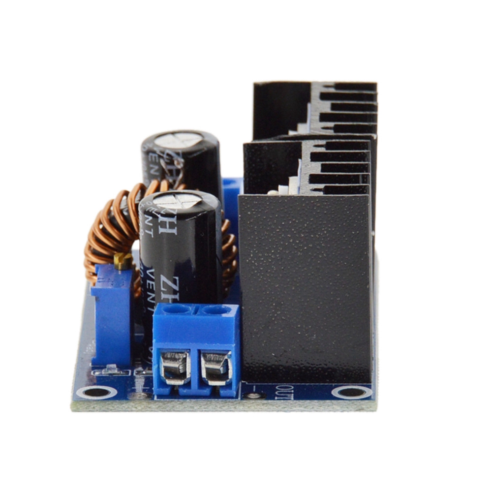 Bộ điều chỉnh giảm điện áp 4-38V đến 1.25-36V XL4016 PWM DC-DC