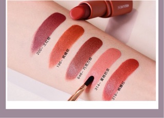 Son thỏi Holdlive (hộp 5 thỏi)