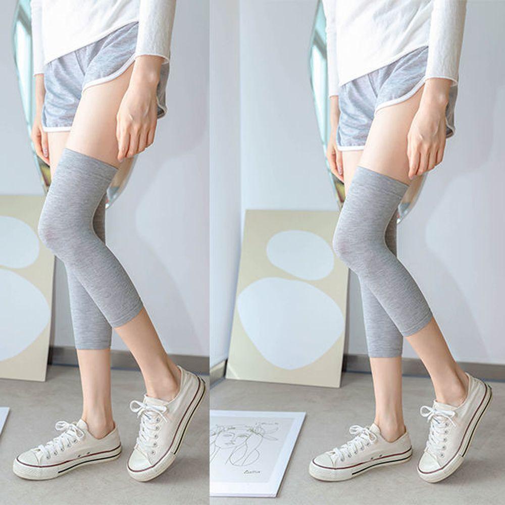 Darnell Đệm Đầu Gối Chống Trượt Màu Sắc Tinh Khiết Hỗ Trợ Phục Hồi Chấn Thương