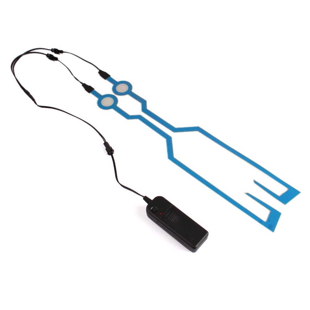 Đèn LED gắn nón bảo hiểm xe mô tô chất lượng cao