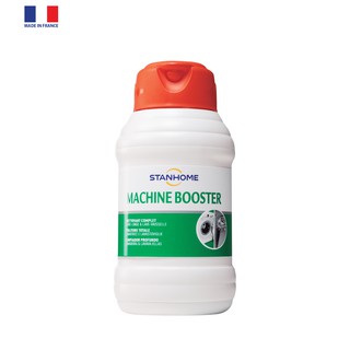 Dung dịch vệ sinh lồng giặt Stanhome Machine booster