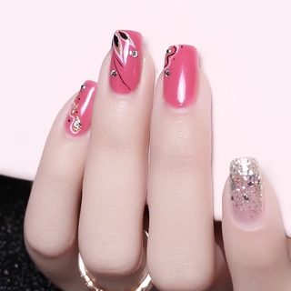 Bộ 5 Cọ Vẽ Móng Tay Nghệ Thuật 3d