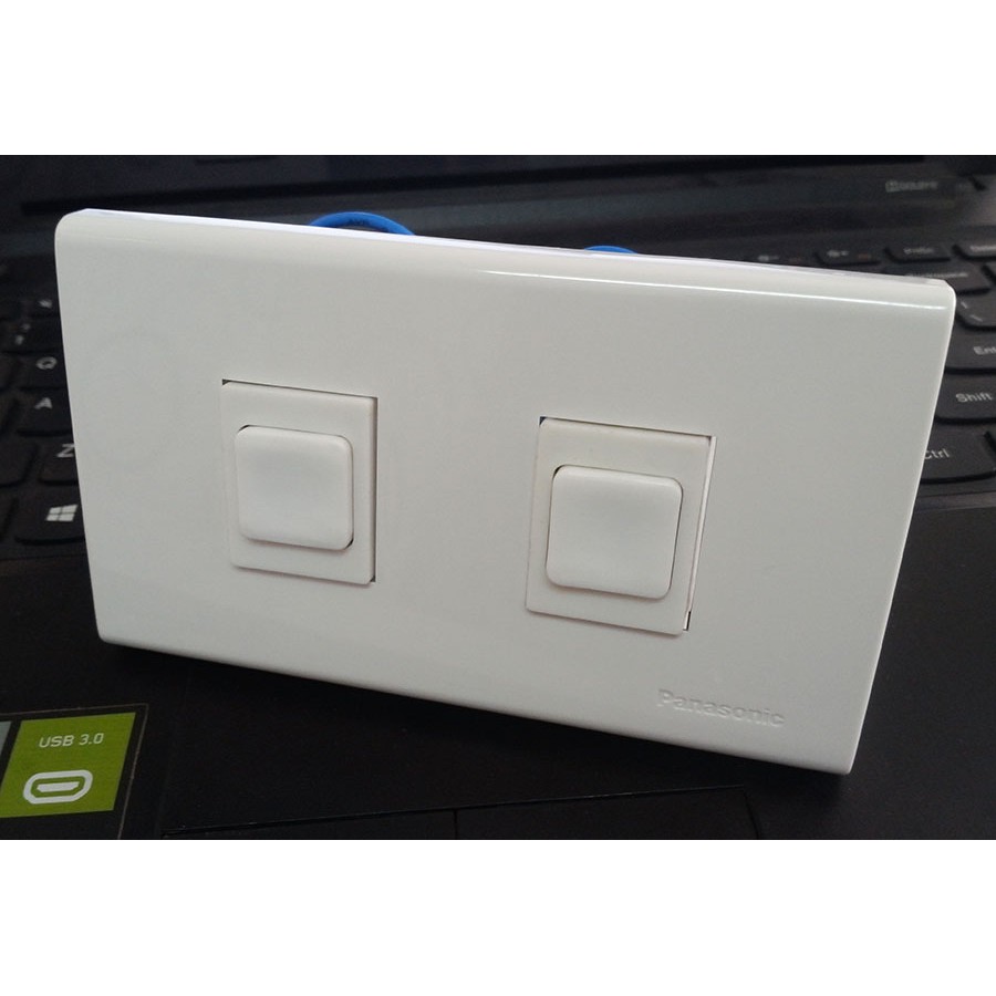 Công tắc điều khiển từ xa RC1P