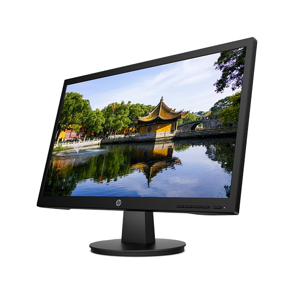 [Mã ELHP500 giảm 10% đơn 500K] Màn hình máy tính HP V22v 450M4AA 21.5Inch VA, Hàng chính hãng