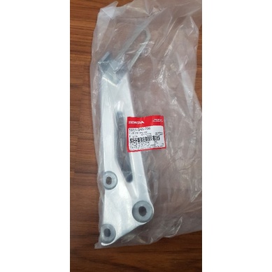 Báng để chân sau xe Dream Việt Honda