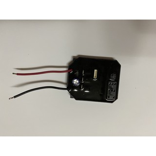 Mạch điều khiển, công tắc điều khiển, rotor máy vặn bulong 18v không chổi than