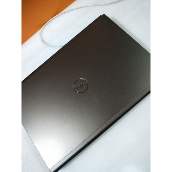 laptop máy trạm Dell precision M4600