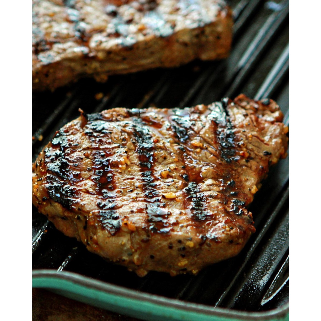 McCormick Grill Mates HỘP TO 822g Gia vị TẨM ƯỚP THỊT Steak/Bò bít tết/Gà BBQ Ngon Số 1 tại Mỹ
