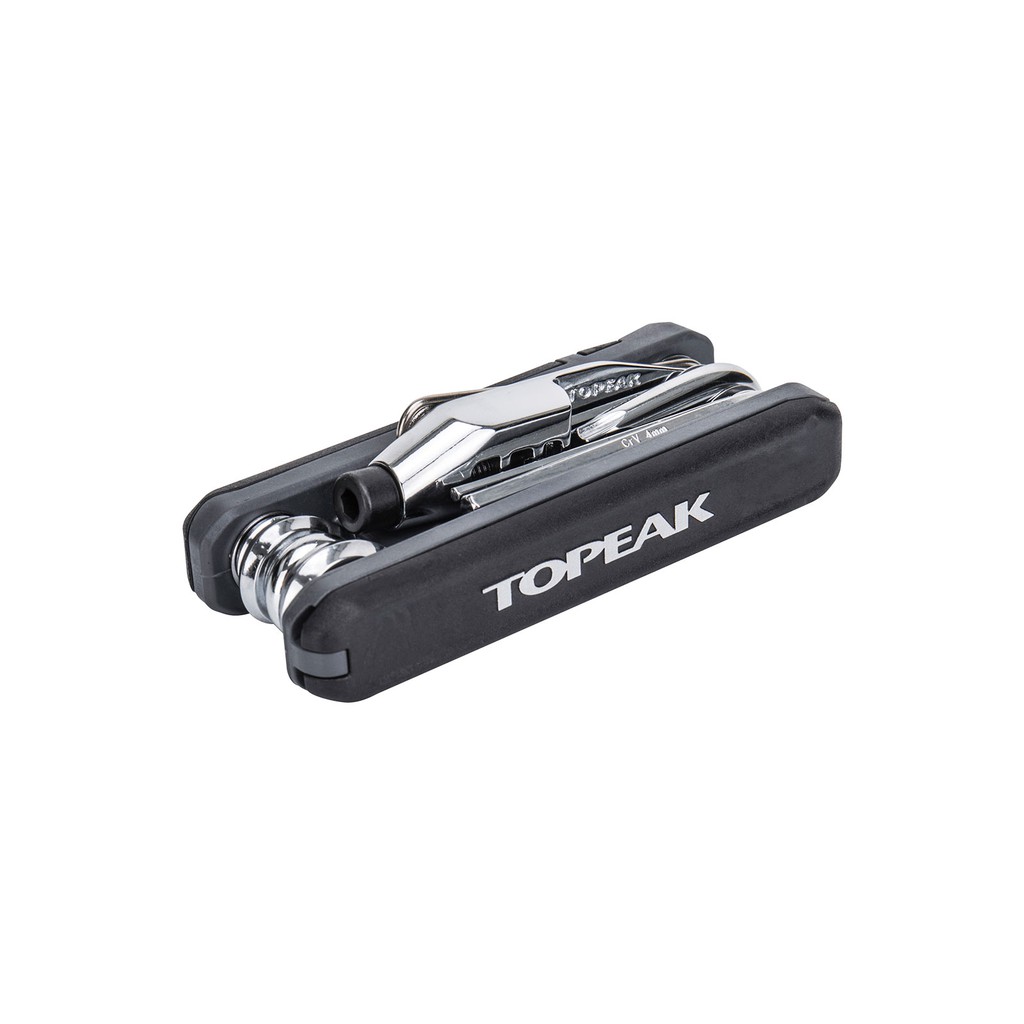 Bộ mini tool xe đạp Topeak HEXUS™ X